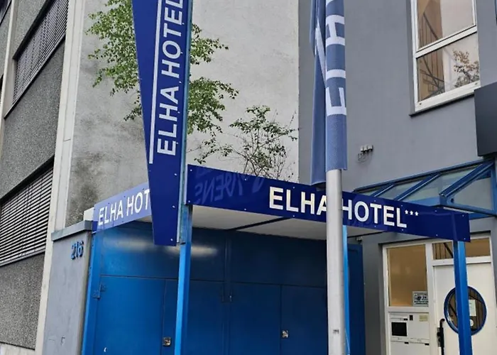 Elha Hotel