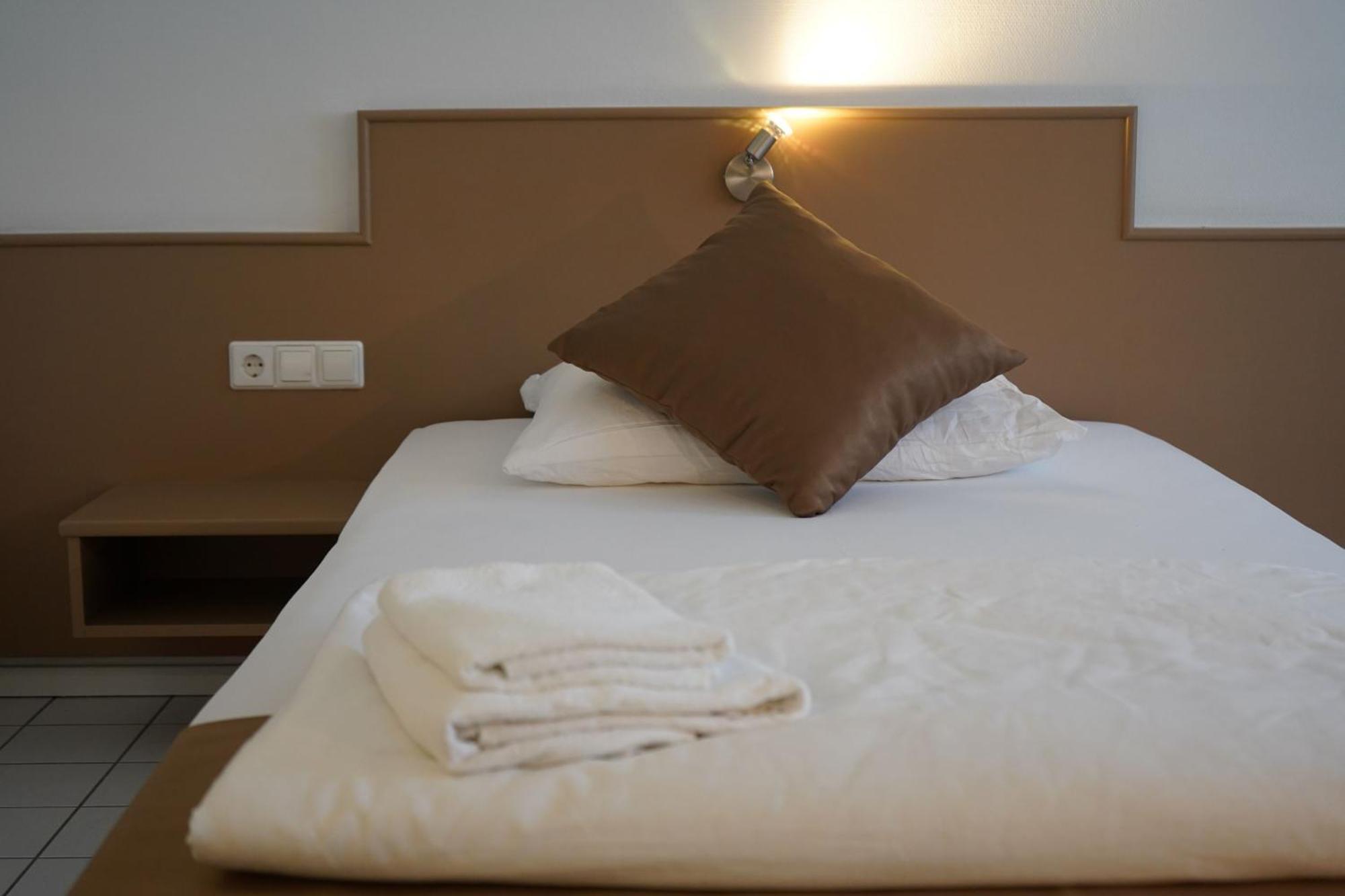 Elha 3* Stuttgart