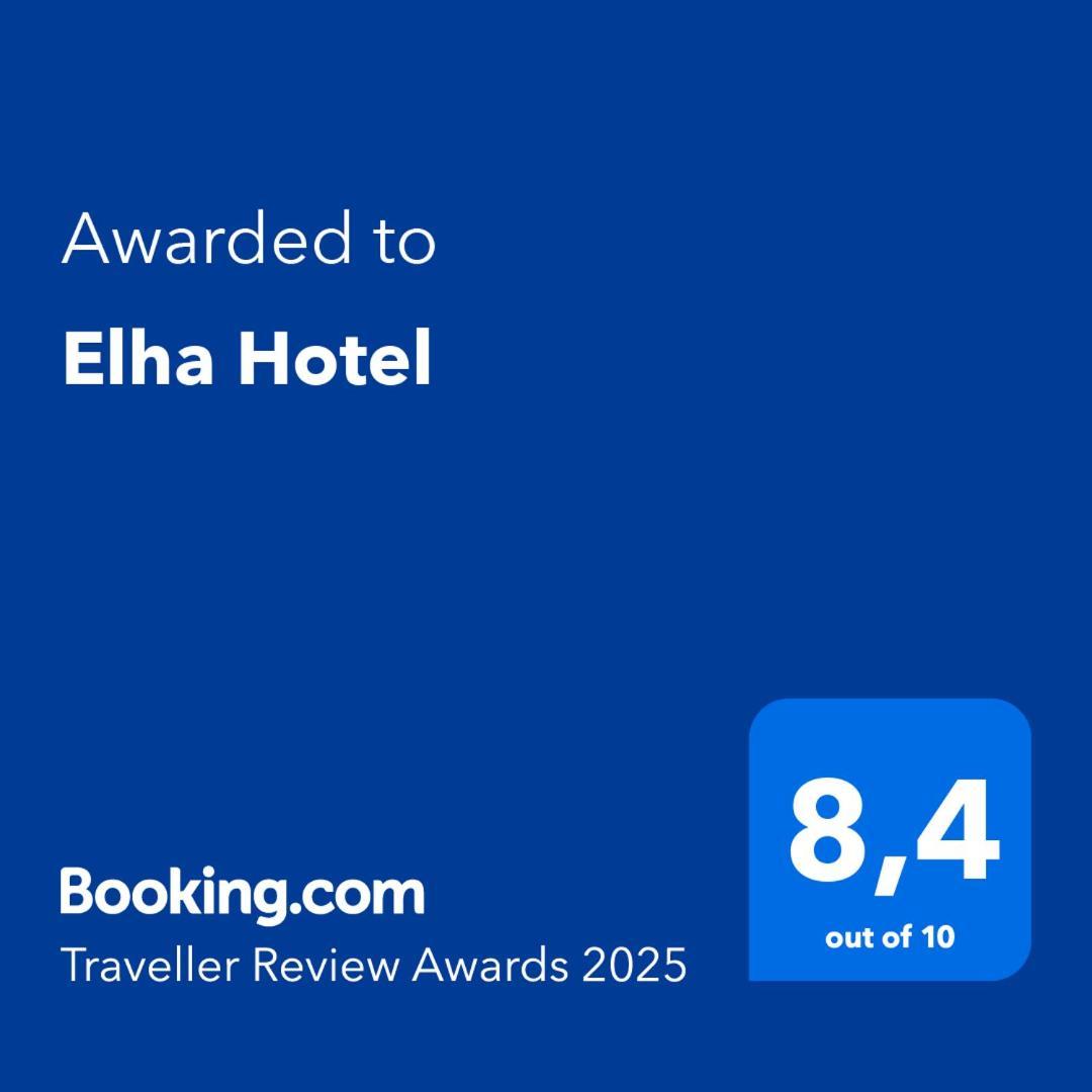 Elha Hotel 3*
