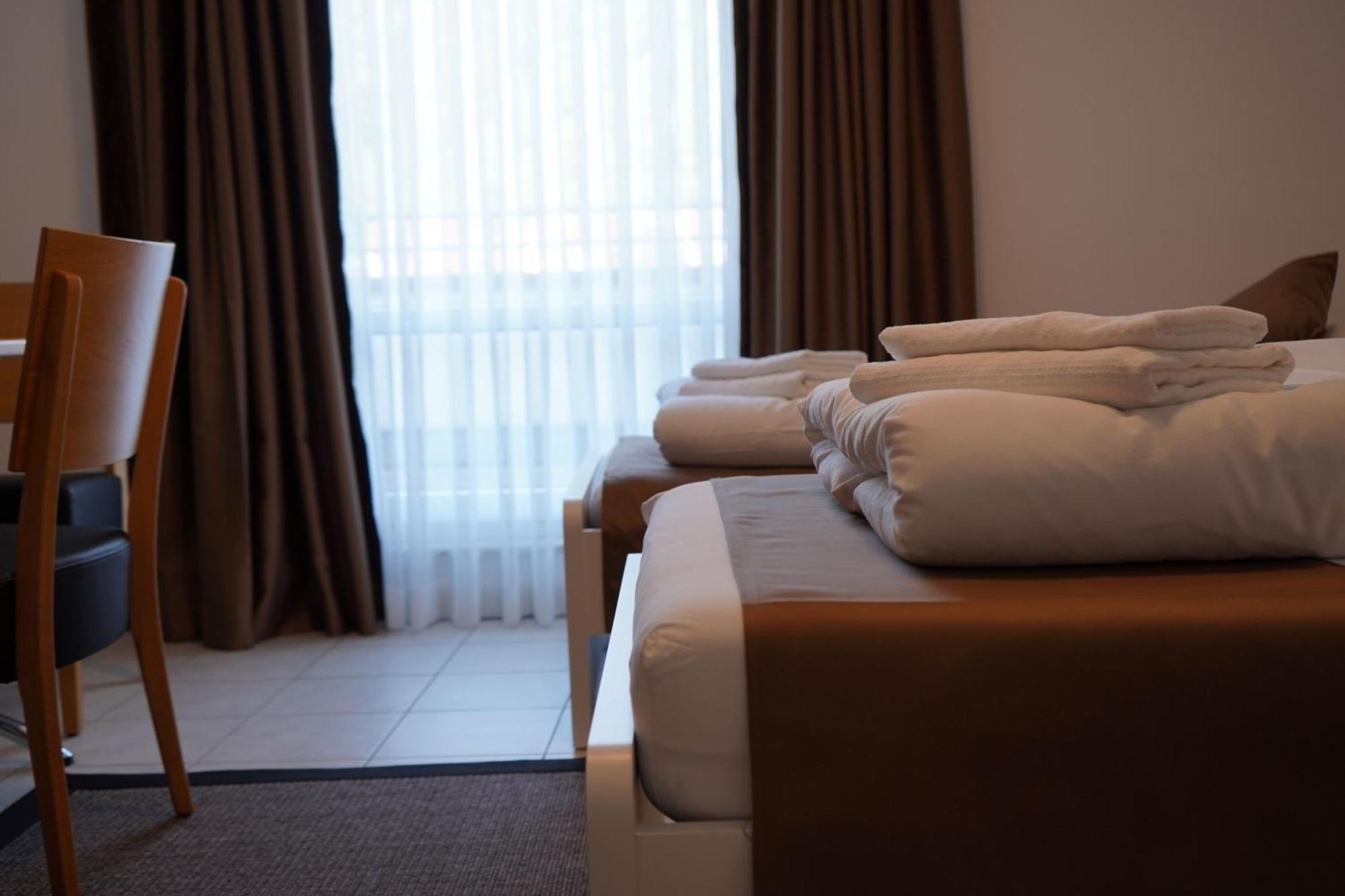 Elha Hotel Stuttgart