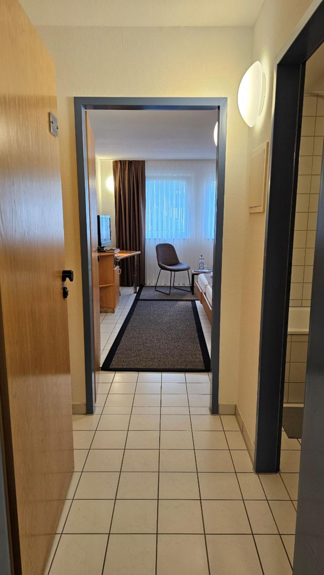 Elha Hotel Stuttgart