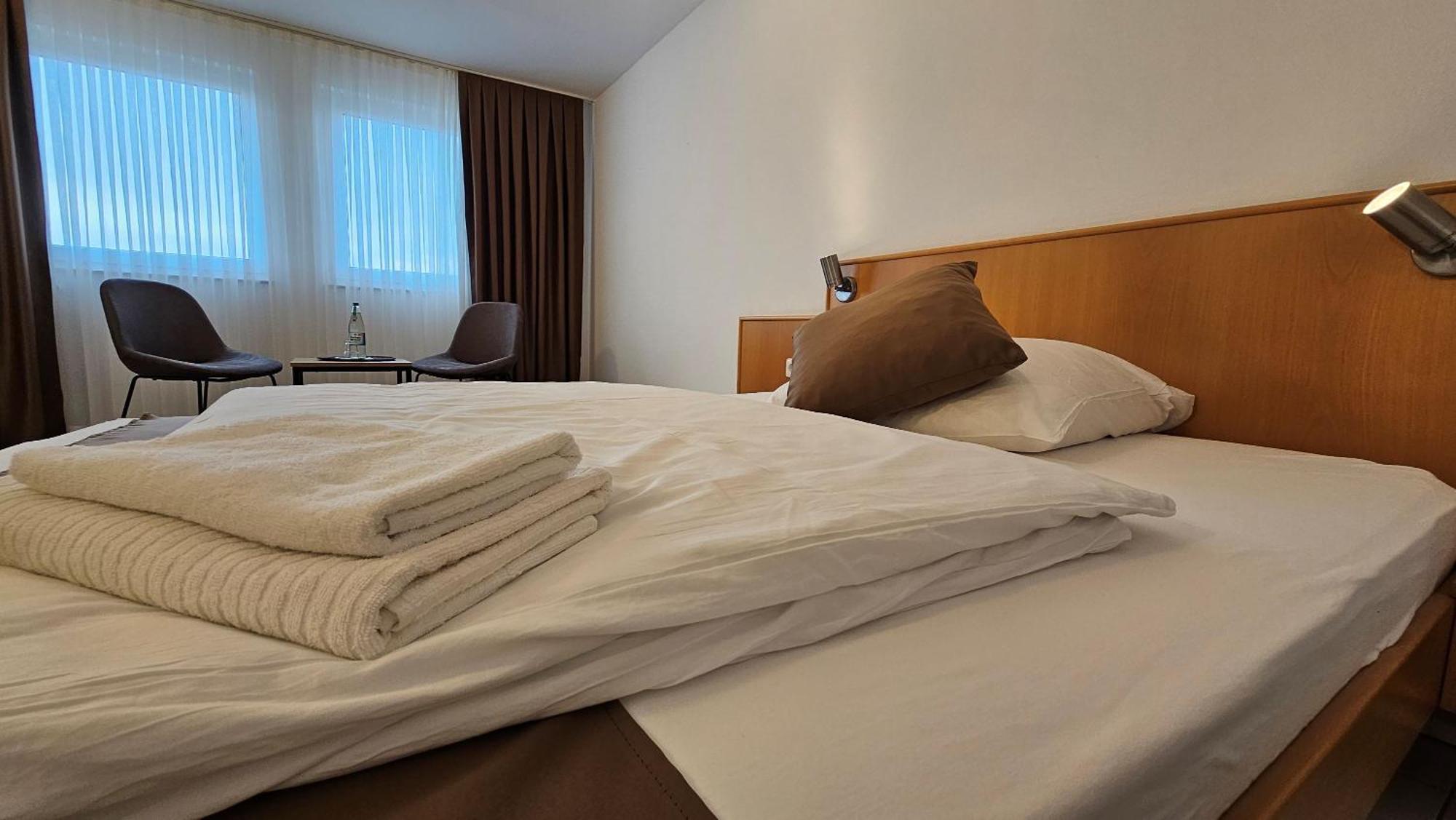 Elha 3* Stuttgart