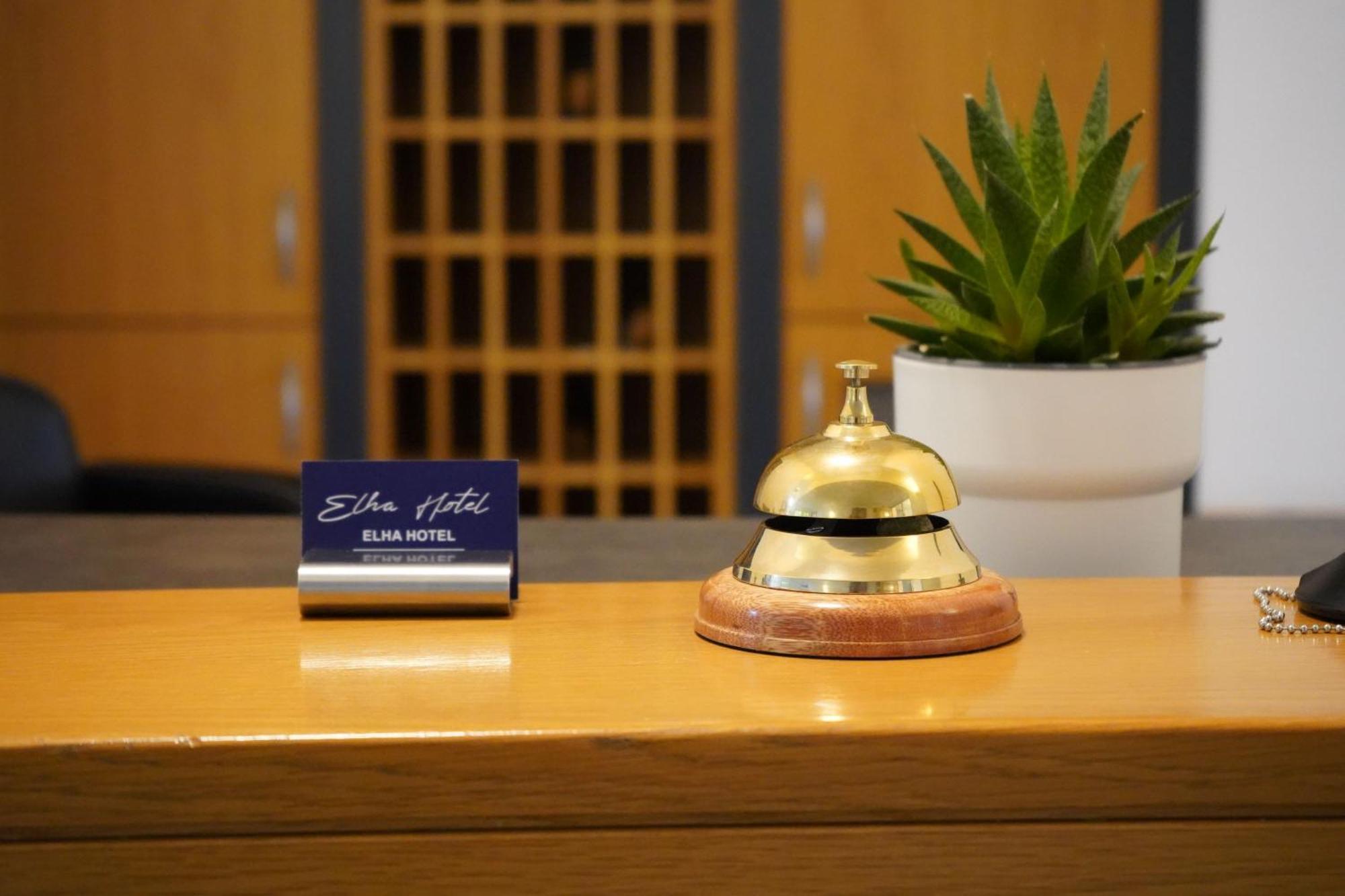 Hotel Elha