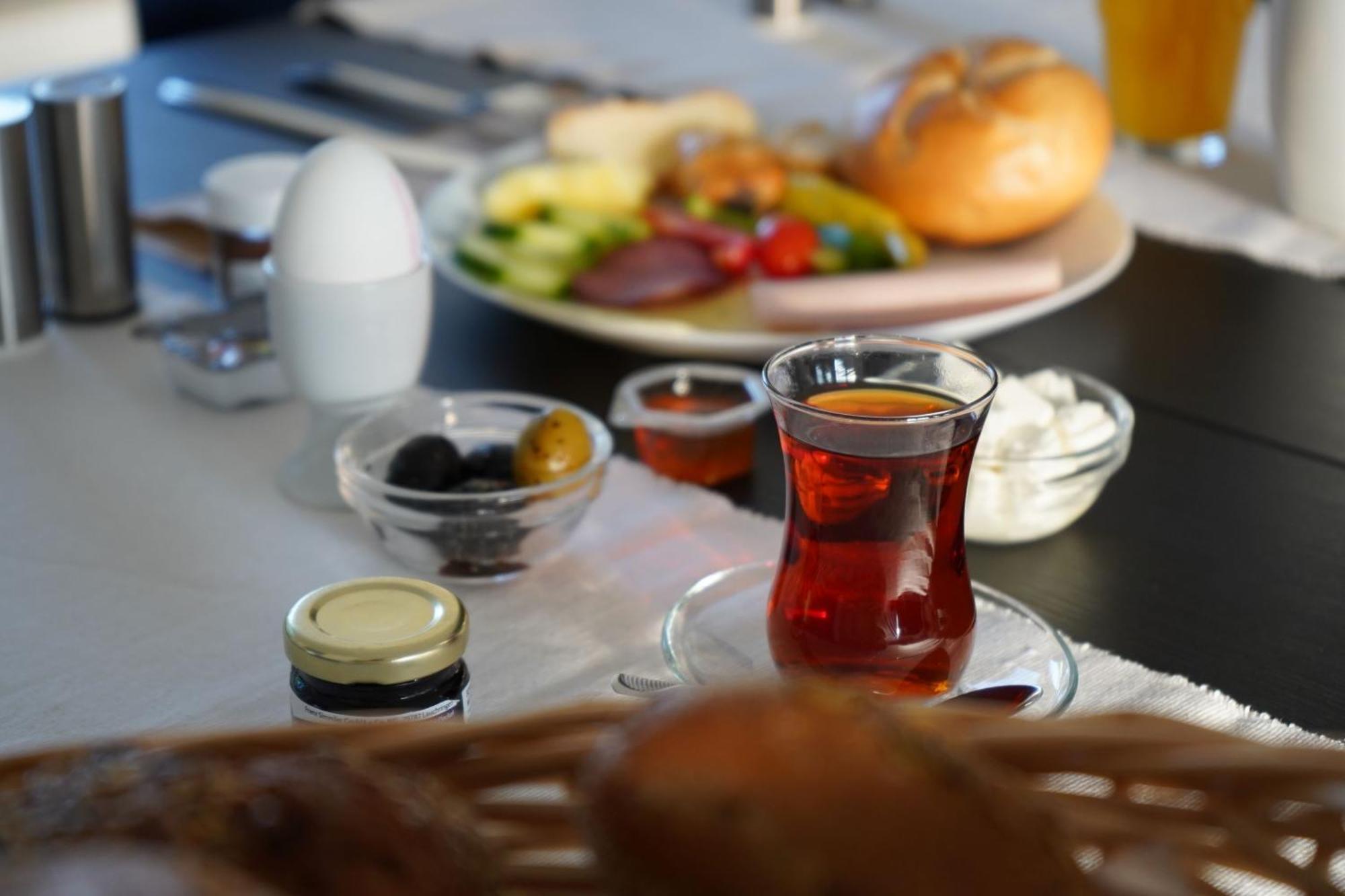 Elha Hotel Stuttgart