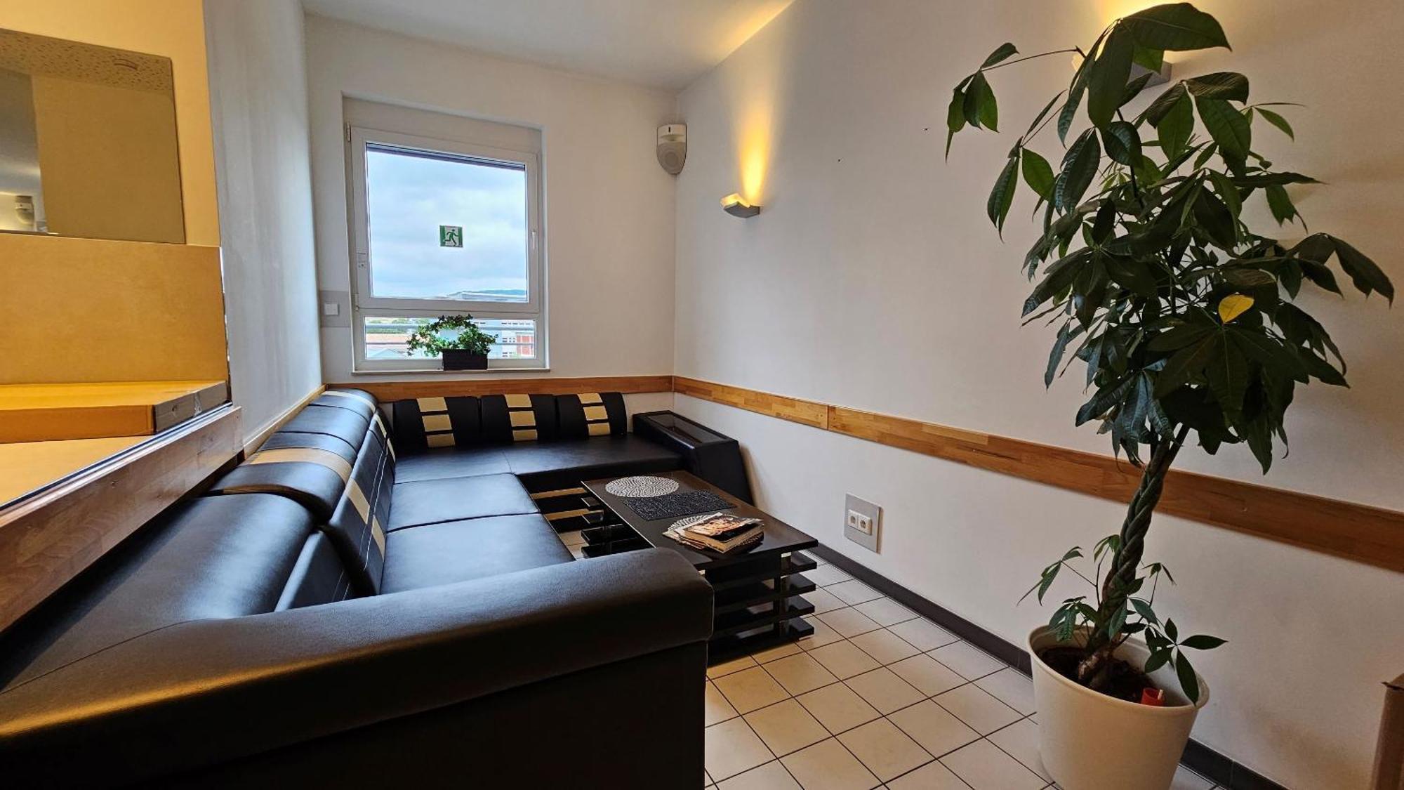 Hotel Elha Stuttgart