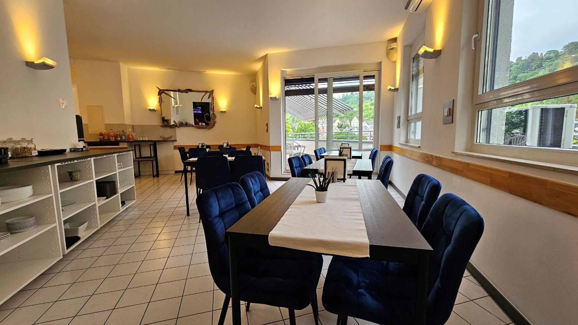 Elha Hotel Stuttgart