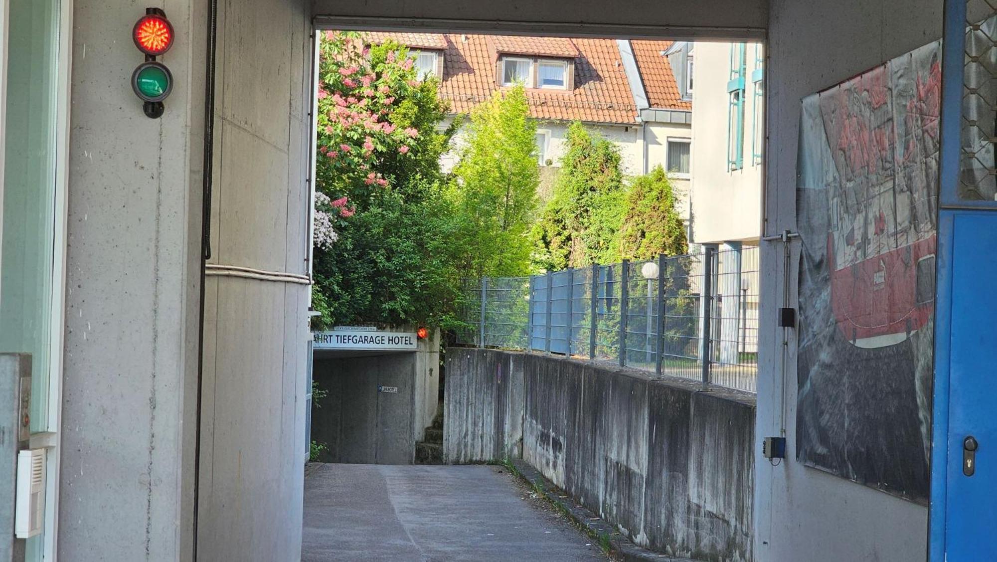 Hotel Elha Stuttgart