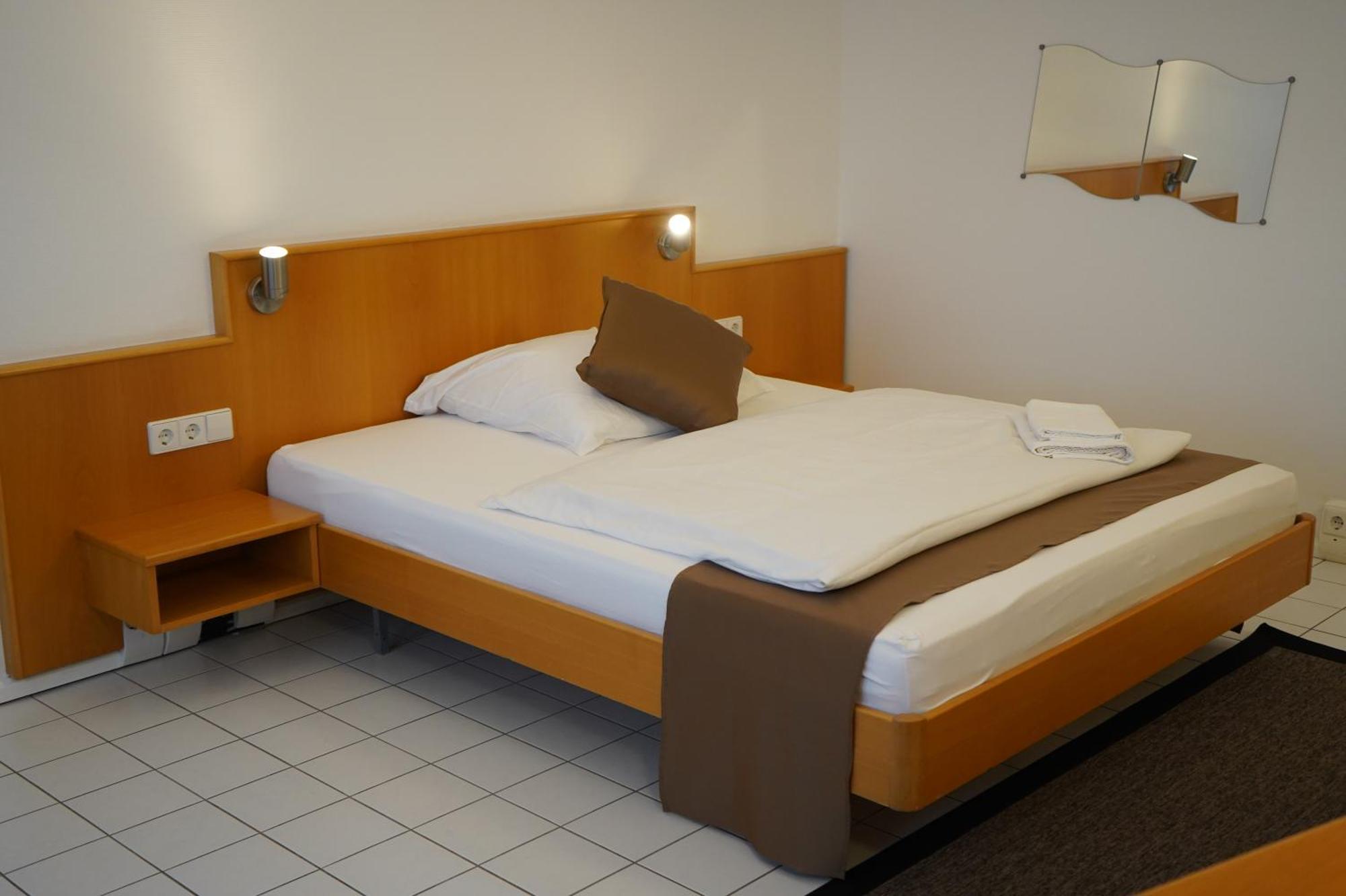 Hotel Elha Stuttgart