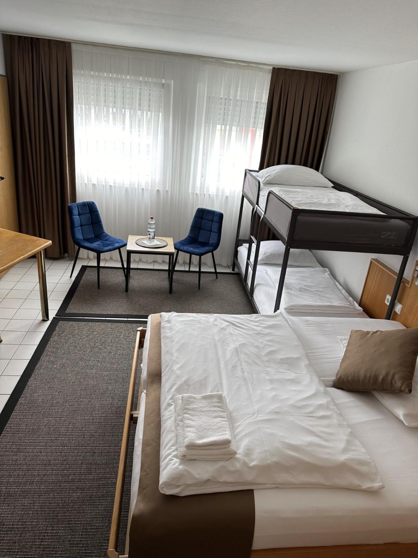 Elha Hotel Stuttgart