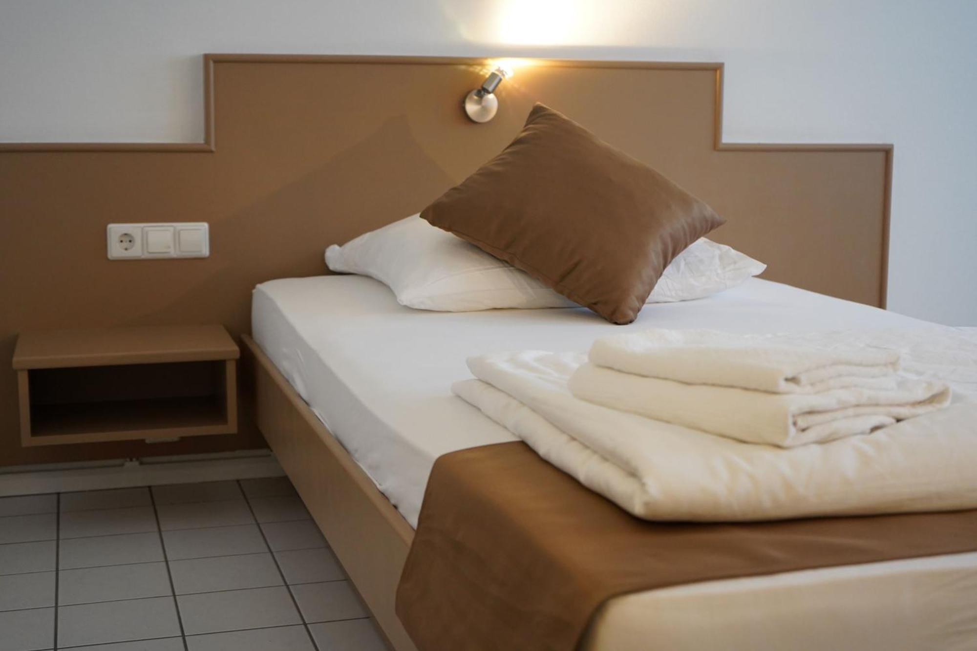 Hotel Elha Stuttgart