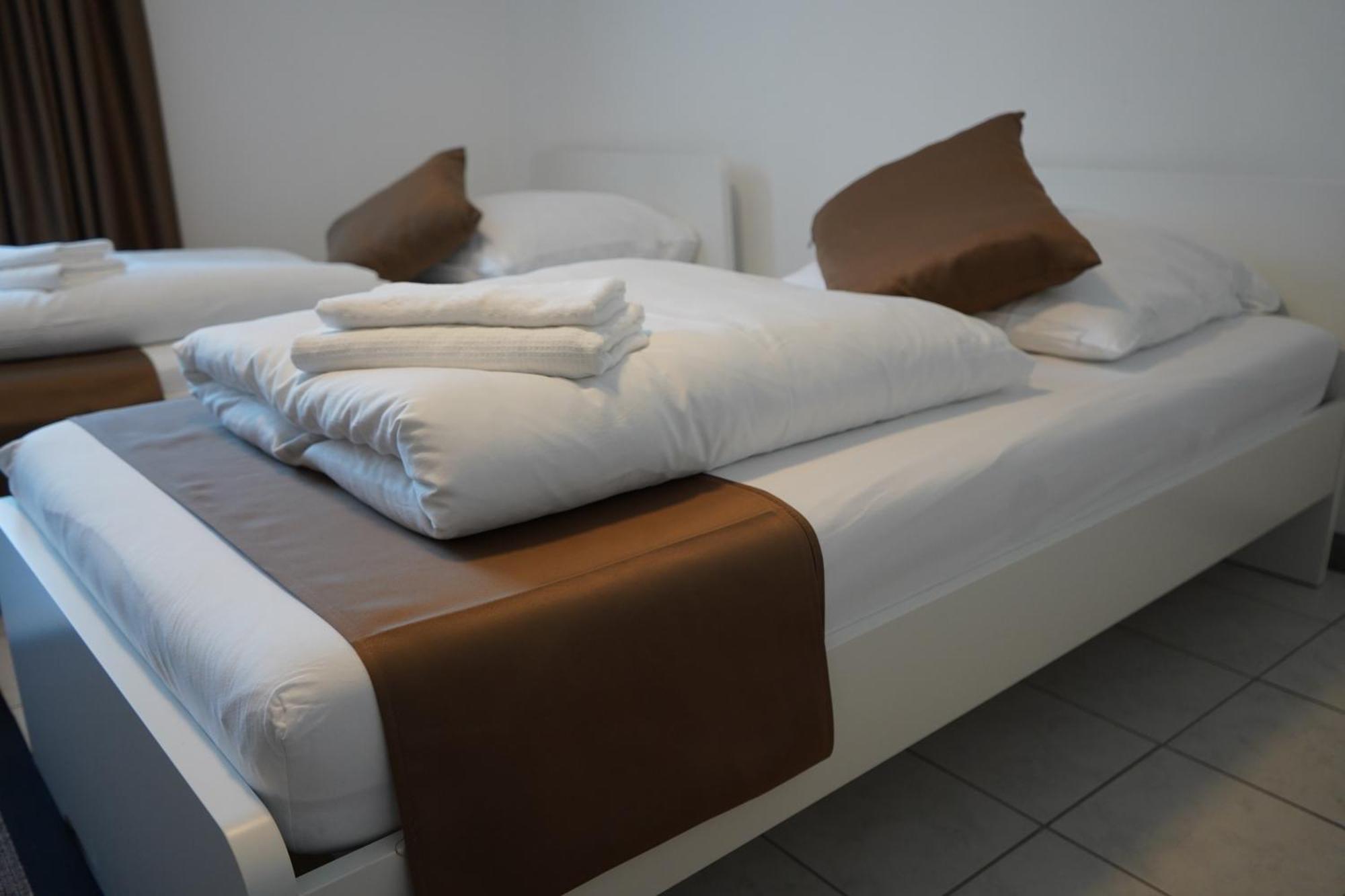 Elha Hotel Stuttgart